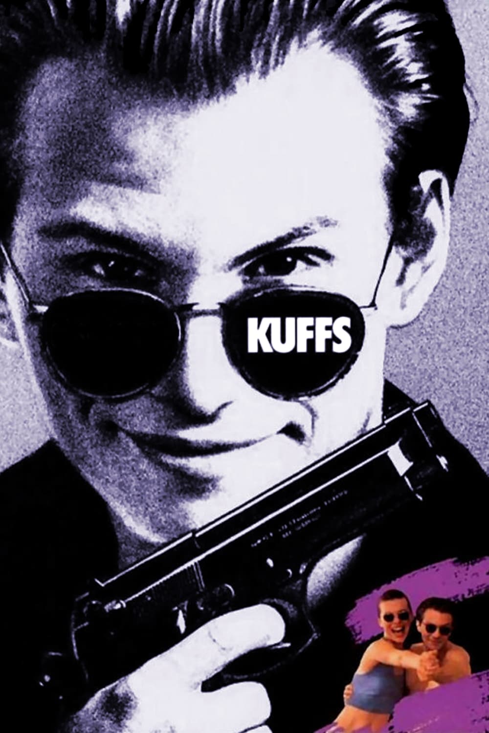 Постер Каффс
